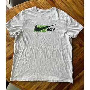Nike Golf Tshirt